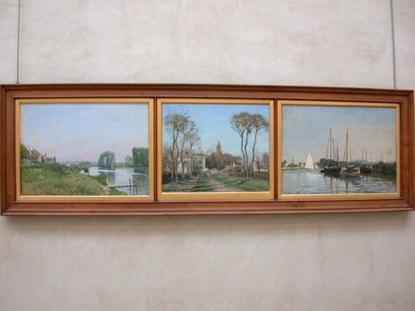 Museo d'Orsay